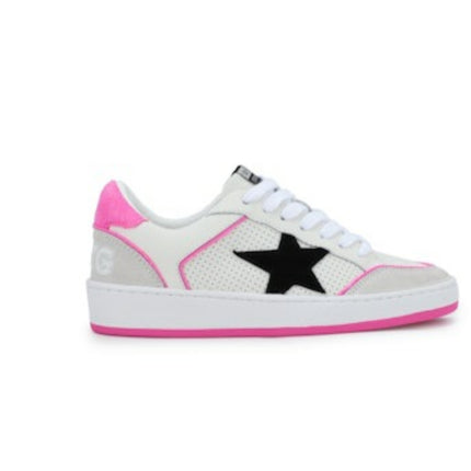 Delma 2 VH Sneakers - Diva Dolls Boutique