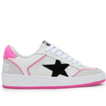 Delma 2 VH Sneakers - Diva Dolls Boutique