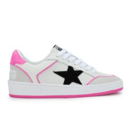 Delma 2 VH Sneakers - Diva Dolls Boutique