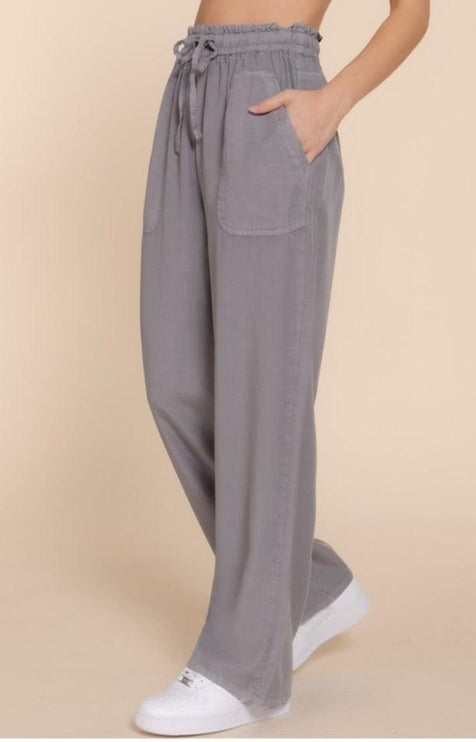 Cassie Casual Pants