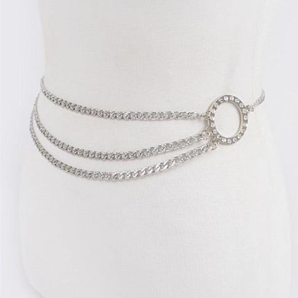 Chain Waist Belt