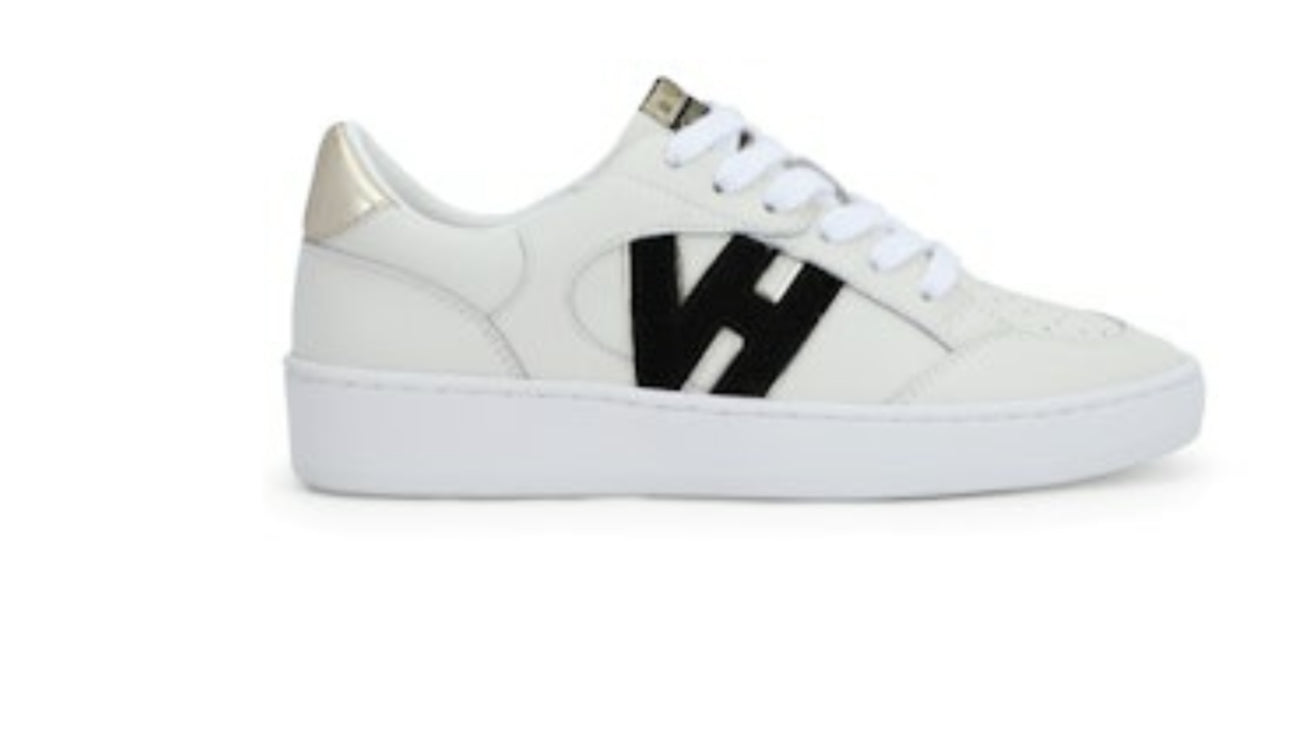 QUICK 2 Vintage Havana Sneakers