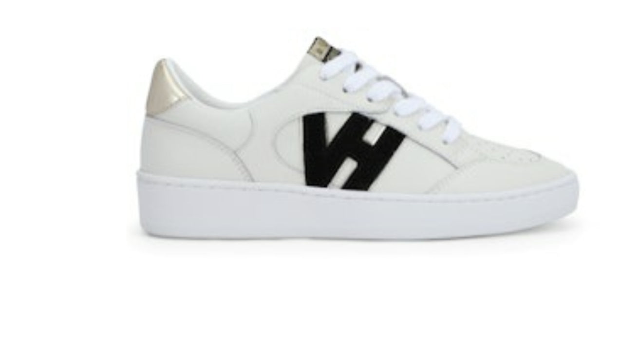 QUICK 2 Vintage Havana Sneakers - Diva Dolls Boutique