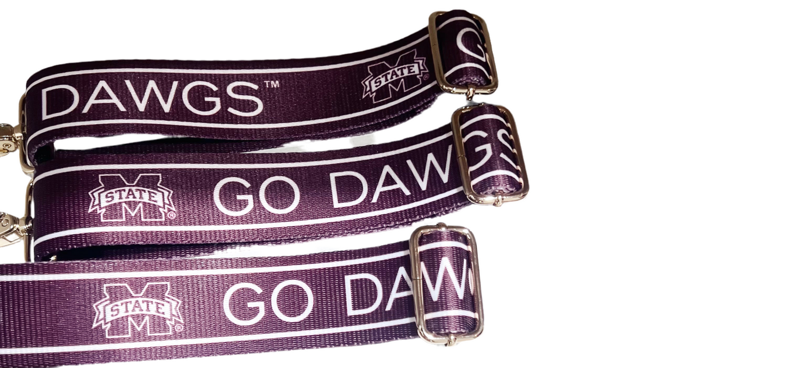 Game Day Purse Strap