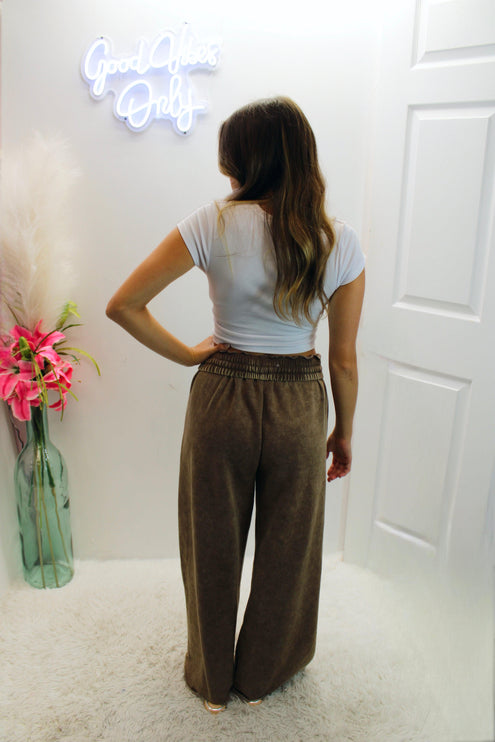 Lucy Lounge Pants