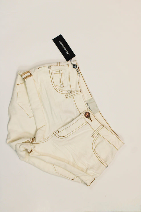 One Teaspoon Shorts 2222971A