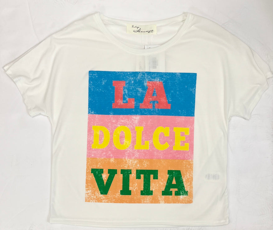 Vintage Havana T-Shirt